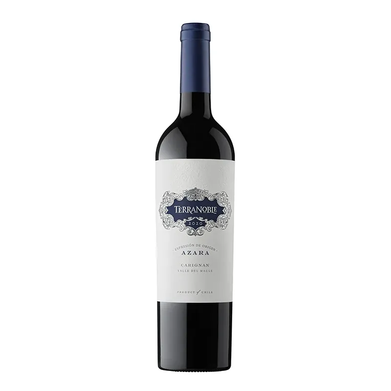 TERRA NOBLE VINO AZARA CARIGNAN 750ML