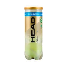 HEAD 578113 CHILDREN AGE 5-9 TIP PELOTA DE TENIS