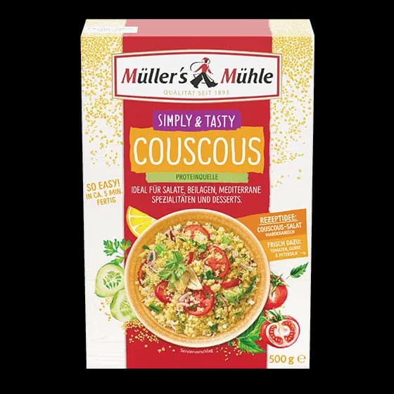 MÜLLER'S MÜLHE