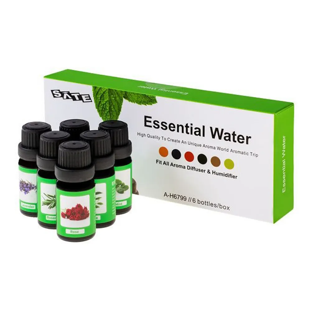 SATE A-H6799 MIX DE AROMA
