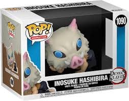 FUNKO POP 1090 ANIMATION INOSUKE HASHIBIRA EDICION ESPECIAL