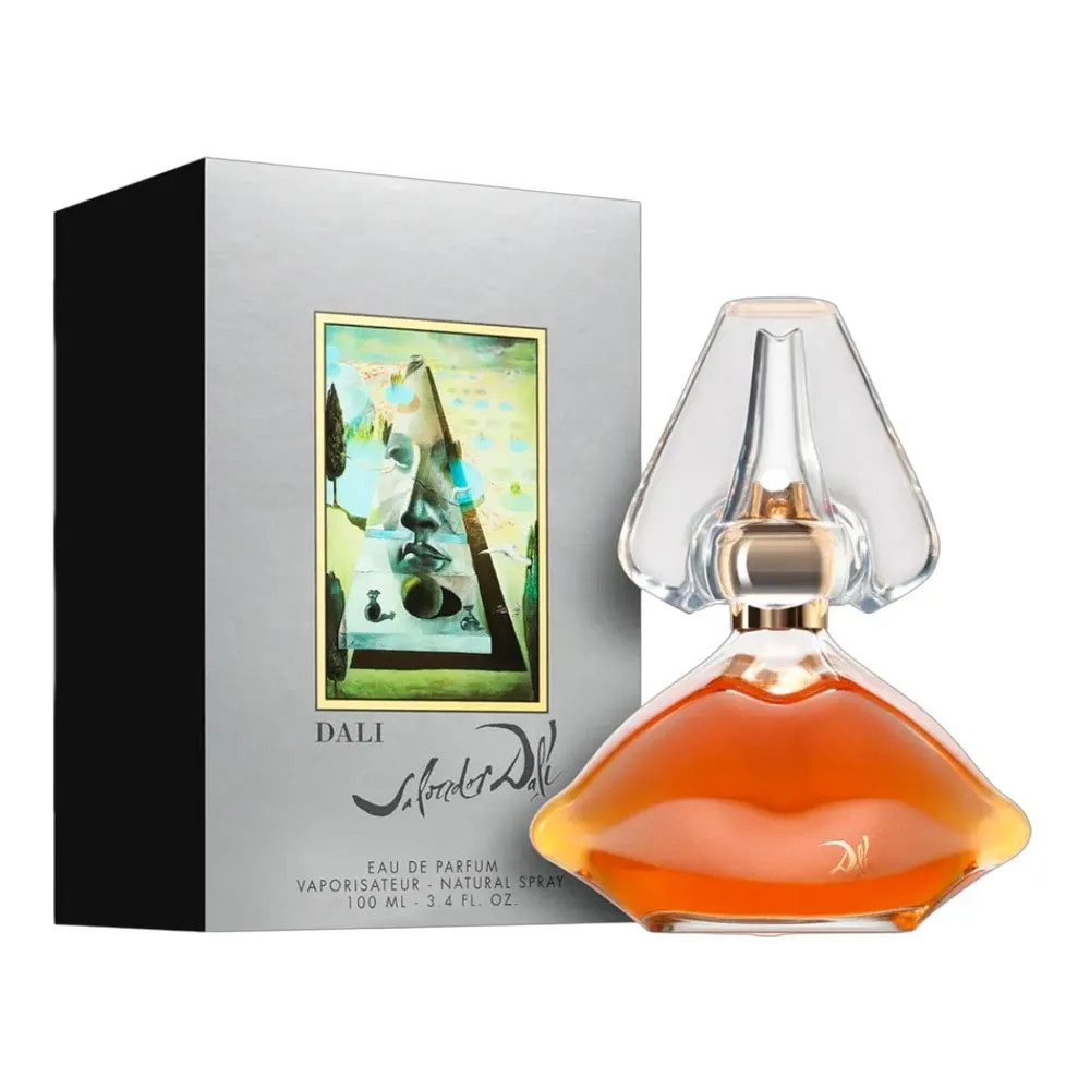 SAL.DALI DALI EDP FEM 100ML