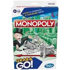 MONOPOLY F8249