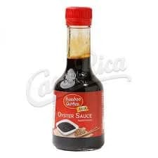 BAMBOO GARDEN SALSA DE OSTRAS 200ML