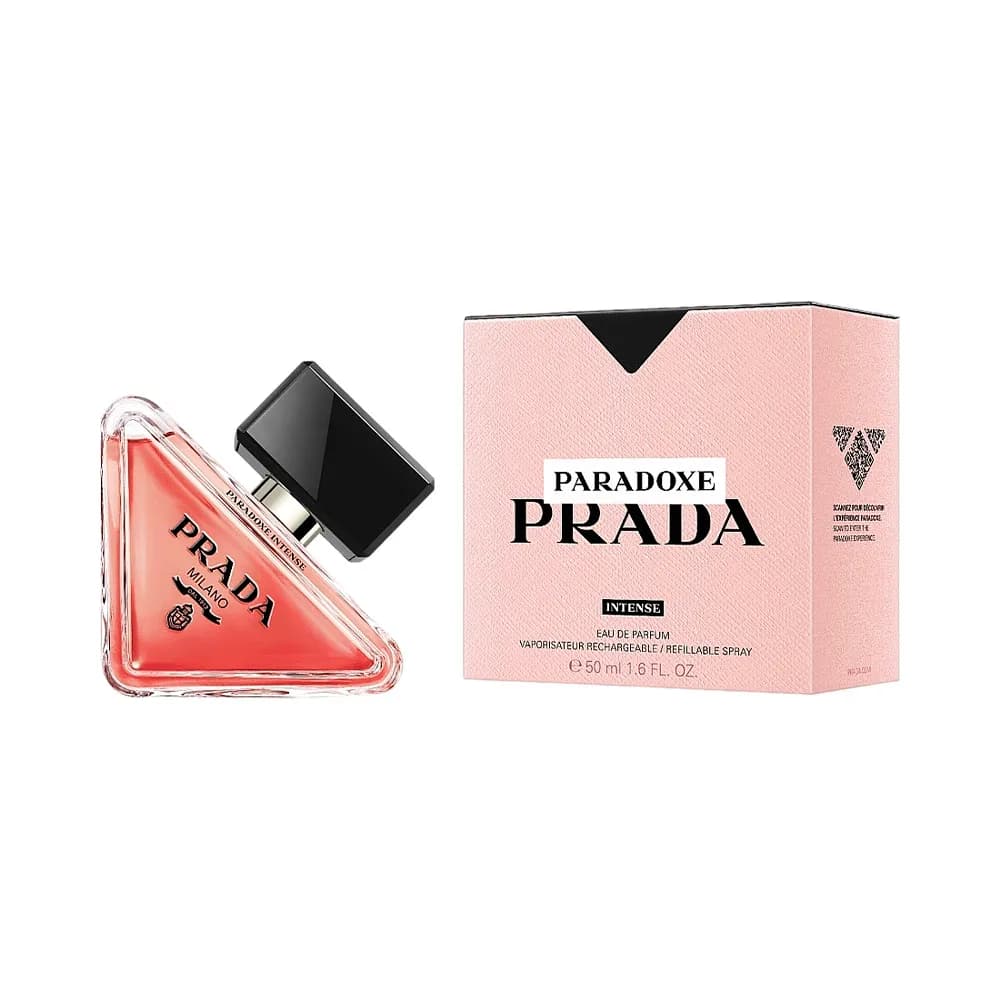 PRADA PARADOXE INTENSE EDP 50ML