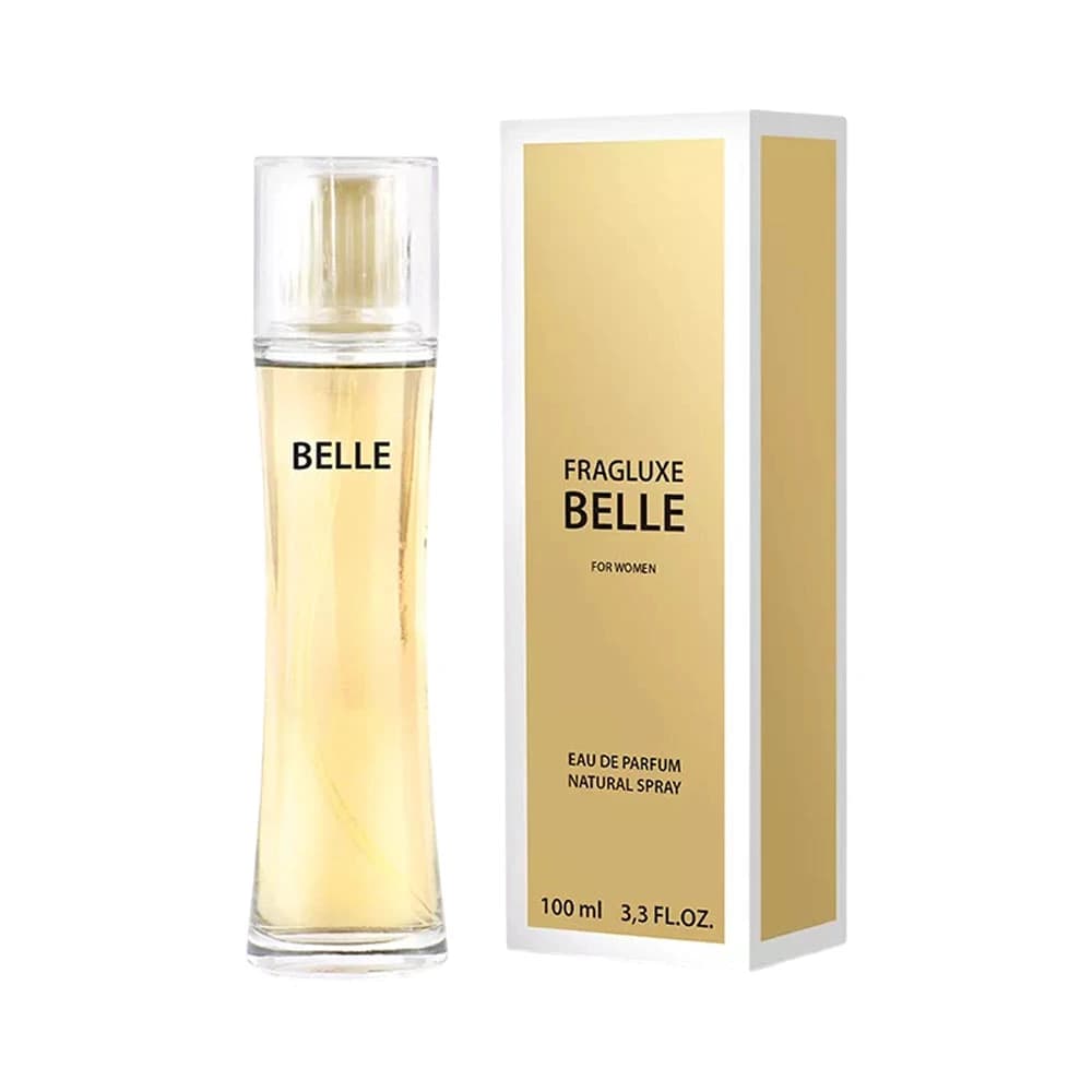 FRAGLUXE BELLE EDT FEM 100ML