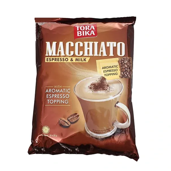 TORABIKA FAFE MACCHI