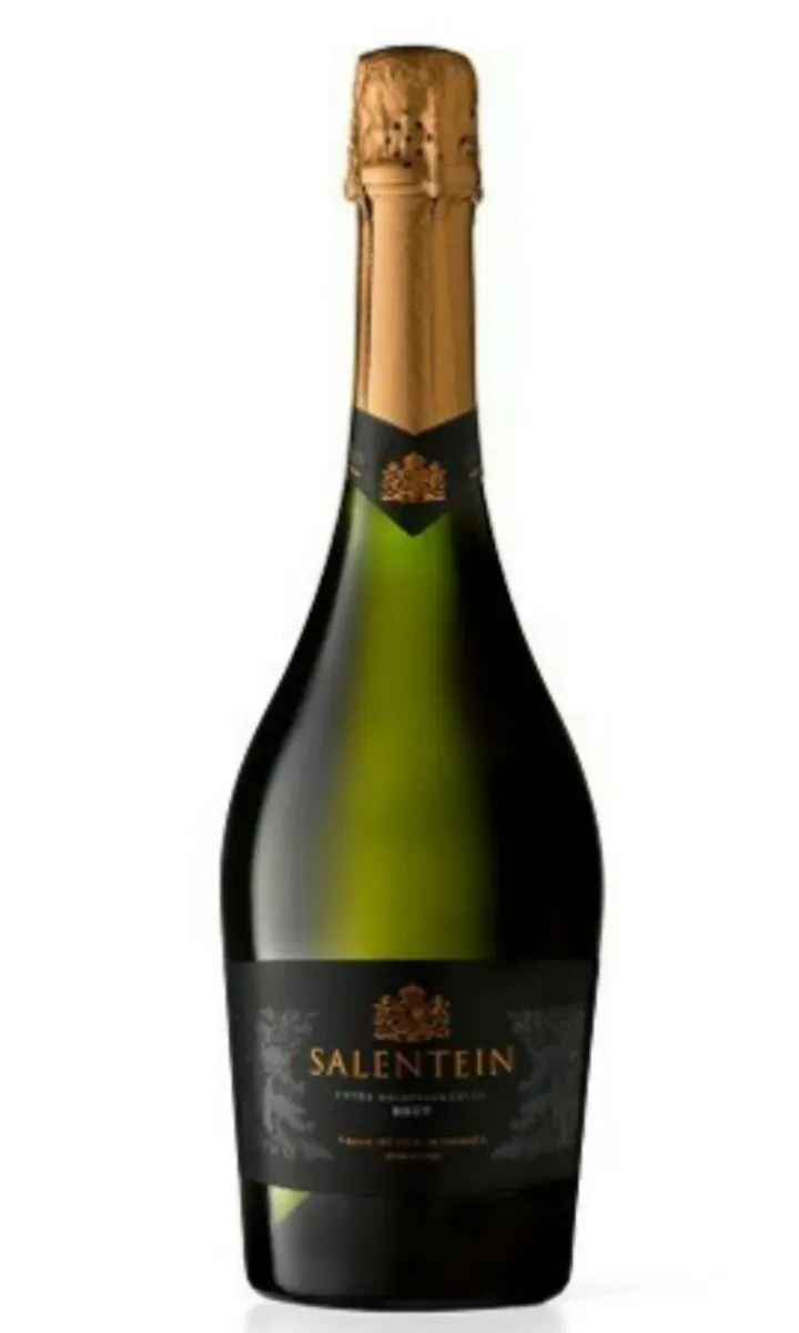 SALENTEIN ESPUMANTE BRUT NATURE 750ML