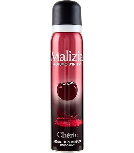 MALIZIA DESODORANTE PAR BRIVIDO 100ML