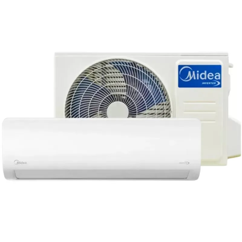 MIDEA MDIA-12INV AIRE ACONDICIONADO