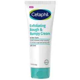CETAPHIL EXFOLIATING ROUGH&BUMPY CREAM 226GR