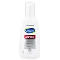 CETAPHIL FOAMING FACE WAHS 237ML