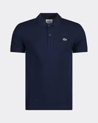 LACOSTE POLO SLIM 9 TAM 4XL