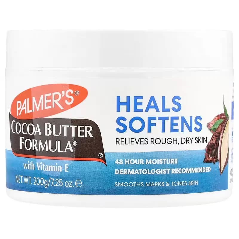 PALMER`S HEALS SOFTENS DRY SKIN COCOA 200G
