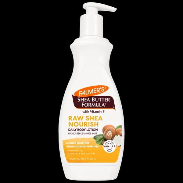 PALMER`S SMOOTH RADIANT BODY LITION 400ML