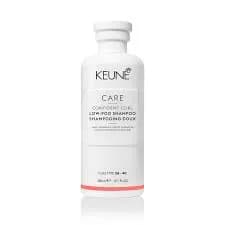 KEUNE CARE CONFIDENT CURL LOW-POO SHAMPOO 300ML