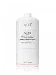 KEUNE CARE KERATIN SMOOTHING CONDITIONER 1L