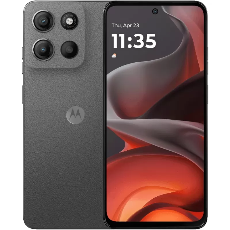 MOTOROLA XT2521-2 G15 4GB/256GB GRAY