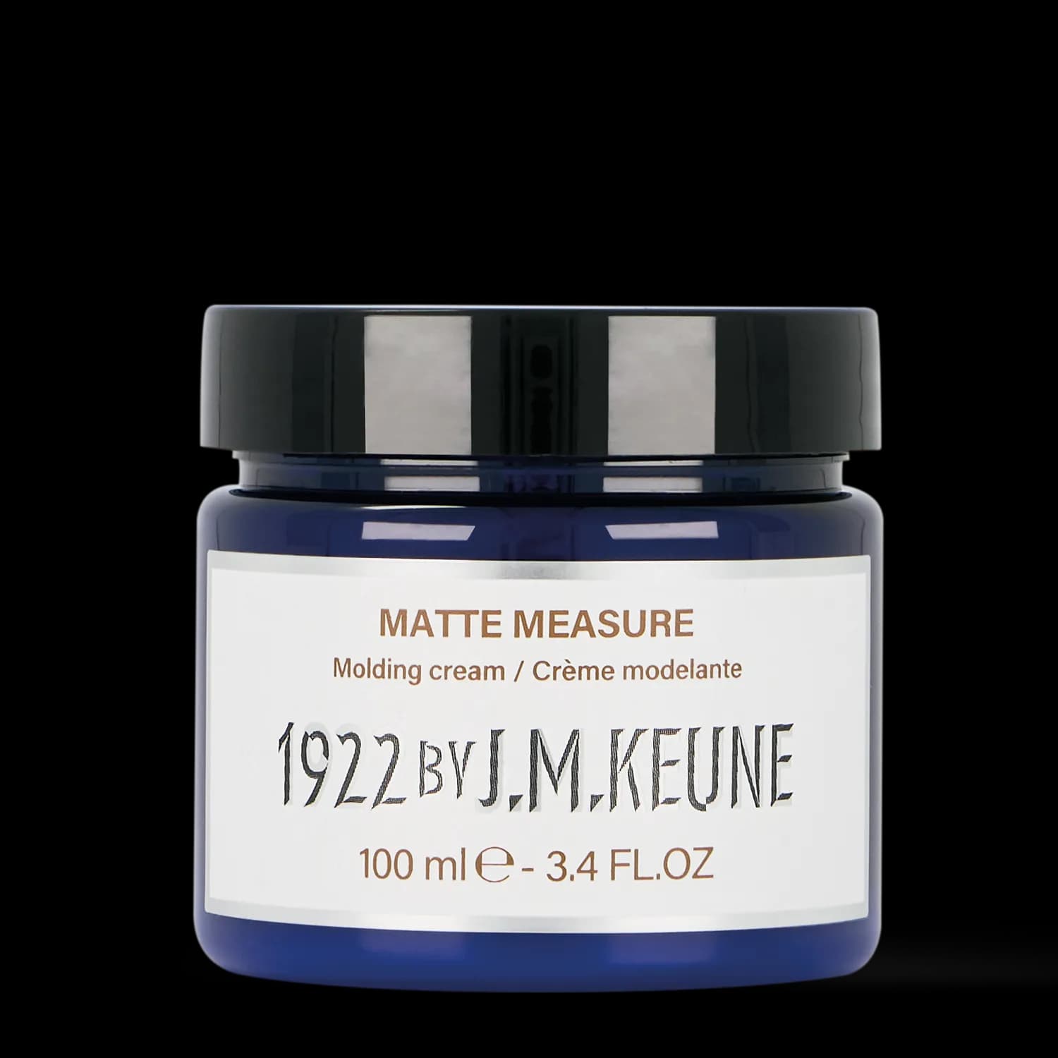 KEUNE MATTE MEASURE CREMA MOLDEADORA