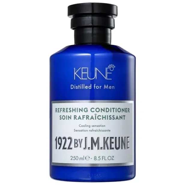 KEUNE MEN REFRESHING CONDITIONER 250ML
