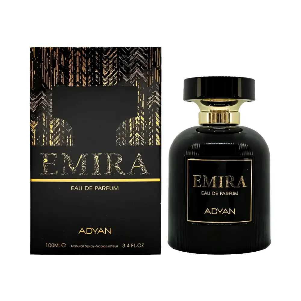 Perfume Adyan Emira Eau de Parfum Feminino 100ML