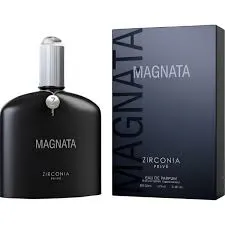 ZIRCONIA PRIVE MAGNATA EDP MAS 100ML