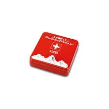 SWISS DREAMS CHOC. SWISS BOX 80G