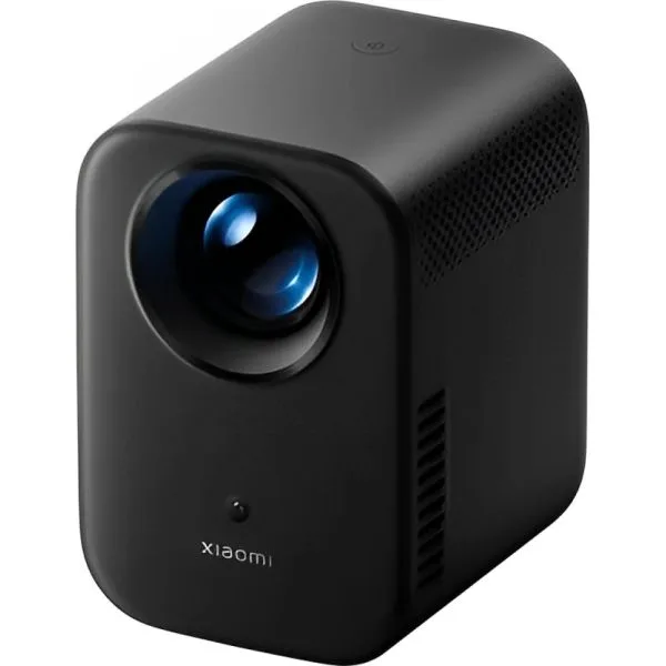 XIAOMI BHR9419US SMART PROYECTOR L1 200L GOOGLE GRAY
