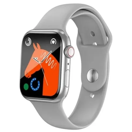 XO SMART WATCH M50 SILVER