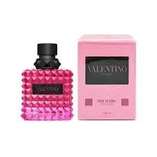 VALENTINO DONNA BORN IN ROMA EXT PARFUM 100ML