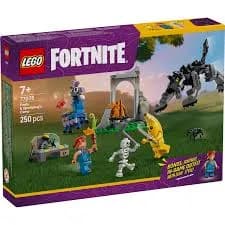 LEGO 77075 FORTNITE