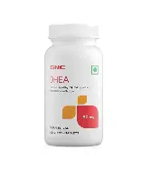 GNC DHEA 25MG 90 TABLETS