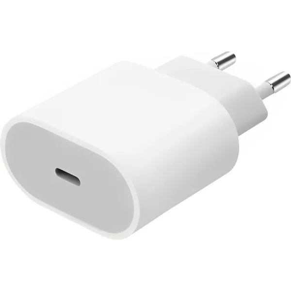 APPLE MD3J4ZM/A 20W USB-C POWER ADAPTER