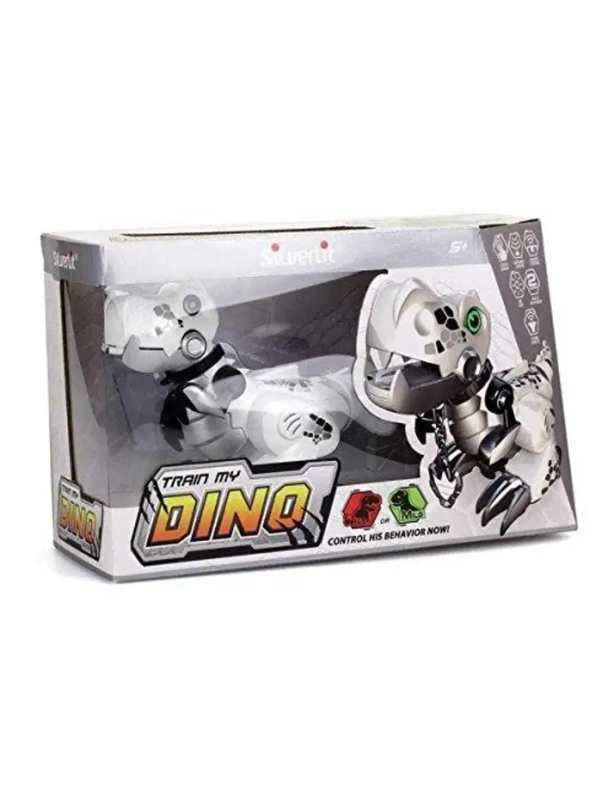 SILVERLIT ST88482