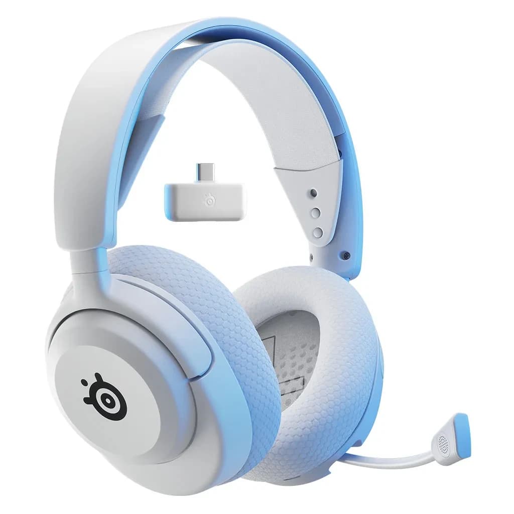 STEELSERIES 61674 ARCTIS NOVA 5P HEADSET PS5/PC