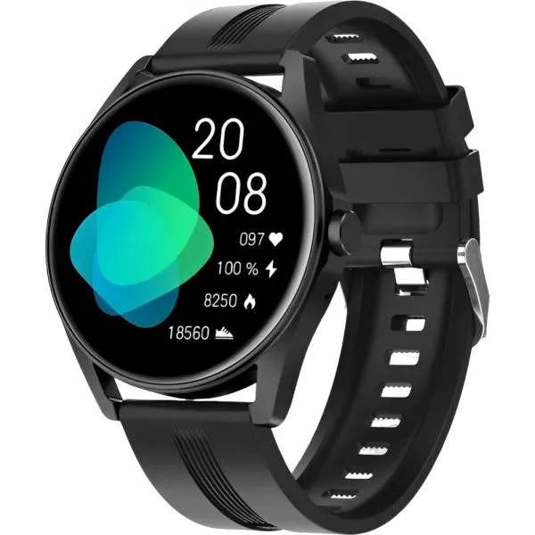 G-Tide Reloj R3 Black