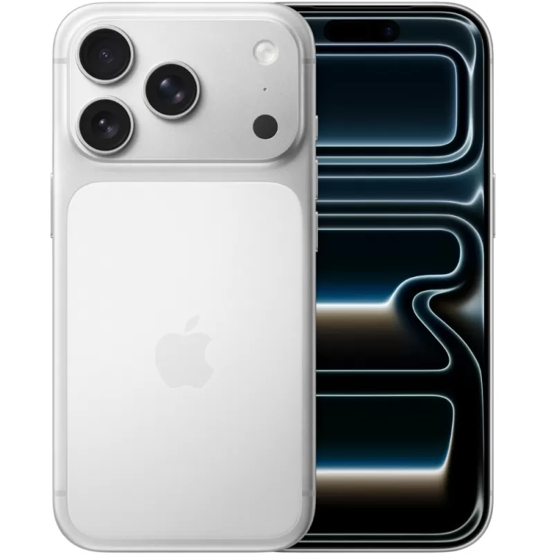 APPLE IPHONE 17 PRO A3256 256GB SILVER
