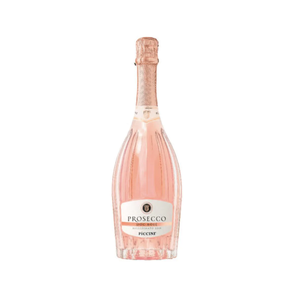 PICCINI ESPUMANTE PROSECCO ROSE EXTRA DRY 750ML
