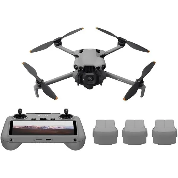 DJI DRONE MINI 5 PRO COMBO PLUS (RC 2)