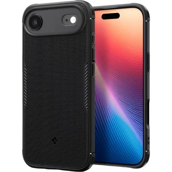 SPIGEN ACS09613 CASE IPHONE AIR BLACK
