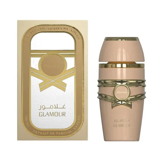ADYAN GLAMOUR EDP FEM 100ML