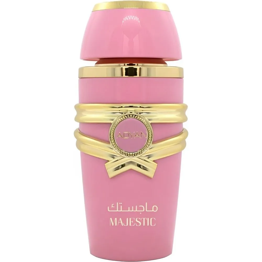 ADYAN MAJESTIC EDP FEM 100ML