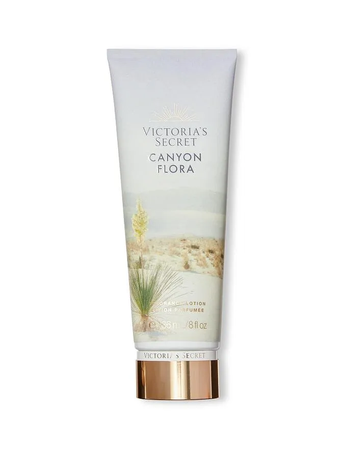 V.S COSM LOTION CANYON FLORA 236ML