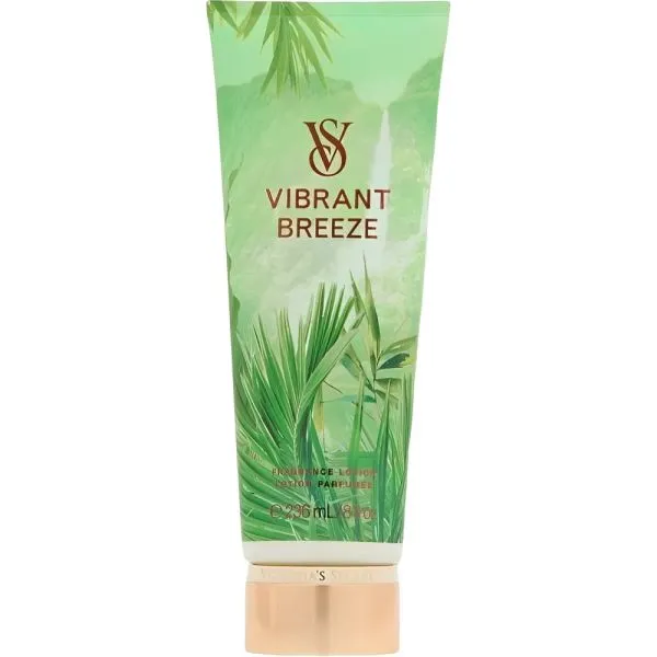 V.S COSM LOTION VIBRANT BREEZE 236ML