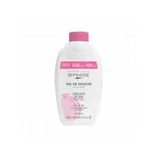 BYPHASSE GEL DE DUCHA GRENADE ROSE