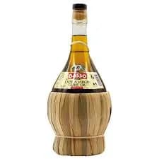 BASSO ACEITE EXTRA VIRGEN UNFILTERED FLASK 1L