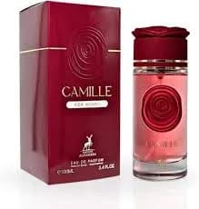MAISON ALHAMBRA CAMILLE EDP 100ML