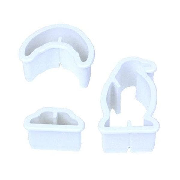 KOKUBO UTE MOLD M. P
