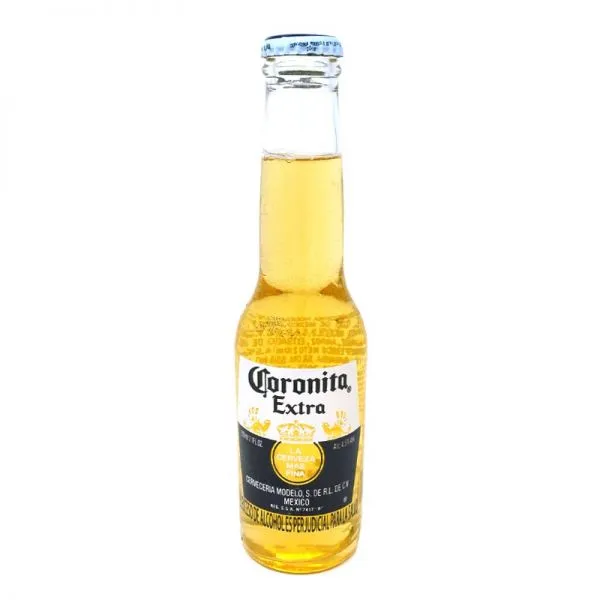 CORONA EXTRA CERVEZA