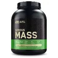 SERIOUS MASS VAINILLA 6LBS